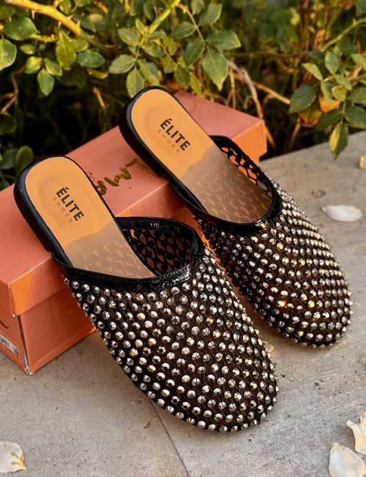 Sandales Strass™
