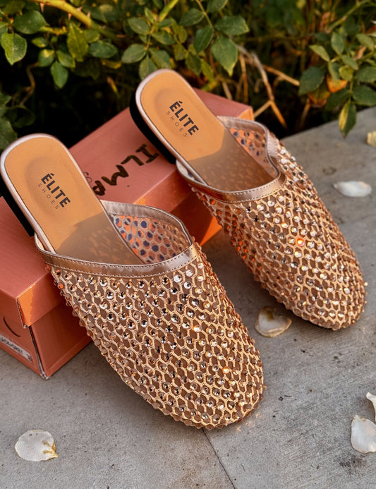 Sandales Strass™